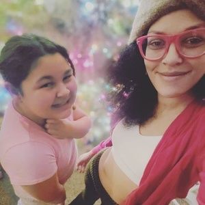 Meet your Posher, Paige